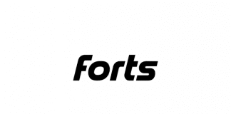 forts store logo
