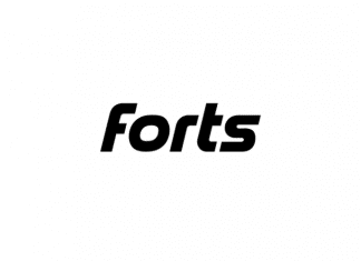 forts store logo