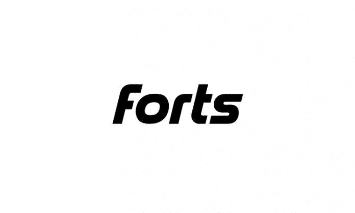 forts store logo